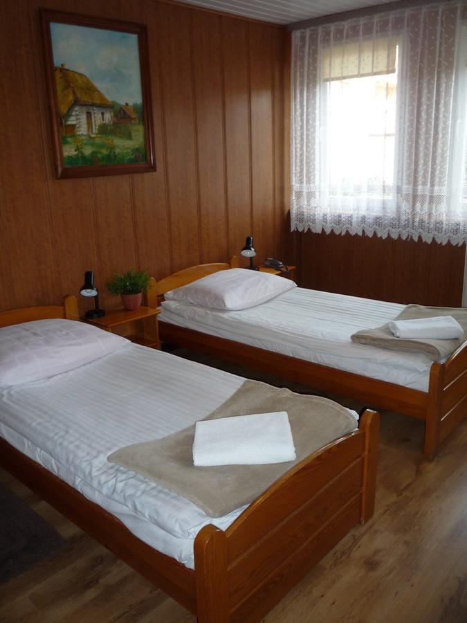 Hotel Gryf Радом Екстериор снимка